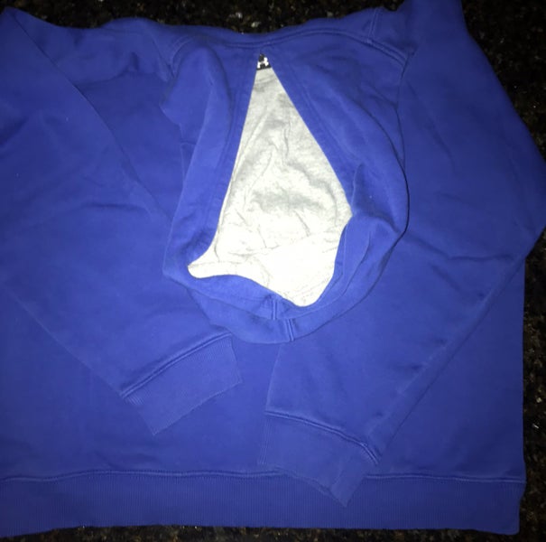 Madlax Lacrosse Sweatshirt (Youth XL)
