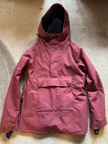 Armada Rankin Anorak Ski Jacket, Men’s M