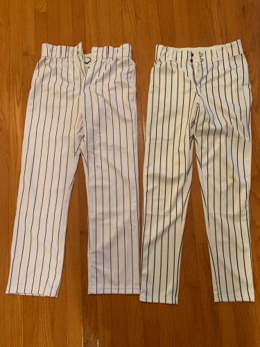 Used Medium EvoShield Game Pants