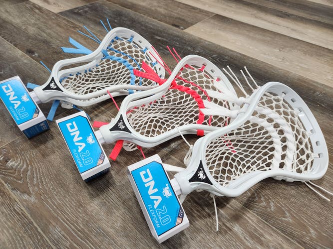 ATTACK Pocket New ECD DNA 2.0 ANY Colors (done and ready to ship) #fjaylax