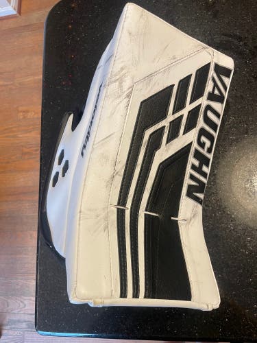 Used Senior Regular Velocity VE8  Blocker