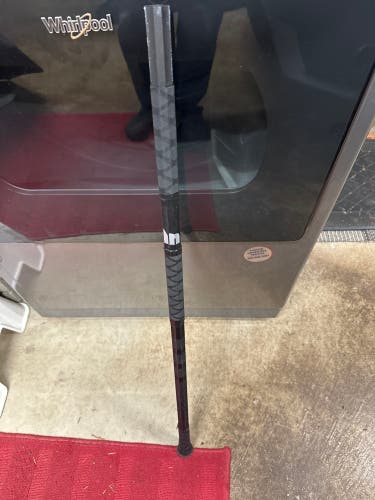 Used STX Outlet Goalie Stick -Black