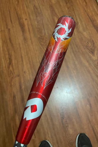 Demarini Voodoo Overlord FT BBCOR 33/30
