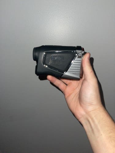 Bushnell Pro X3 range finder