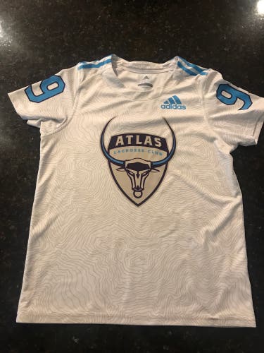 PLL Atlas Paul Rabil Jersey (Youth L)