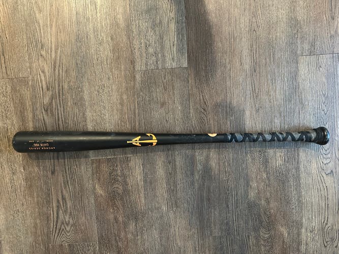 Wooden Anchor Bat 34inch