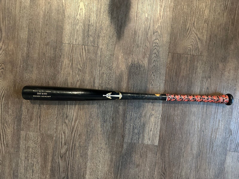 Anchor series wooden bat SidelineSwap