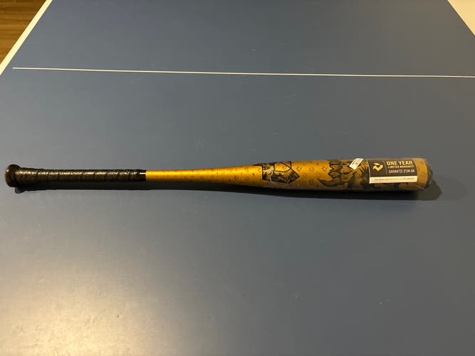 2023 Alloy (-3) 29 oz 32" Voodoo Bat