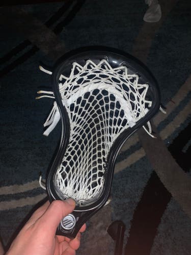 New Attack & Midfield Strung Tactik 3.0 Head