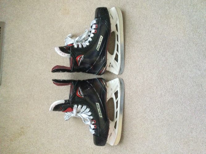Bauer Vapor 1X 2.0 Hockey Skates Regular Width Size 5.5