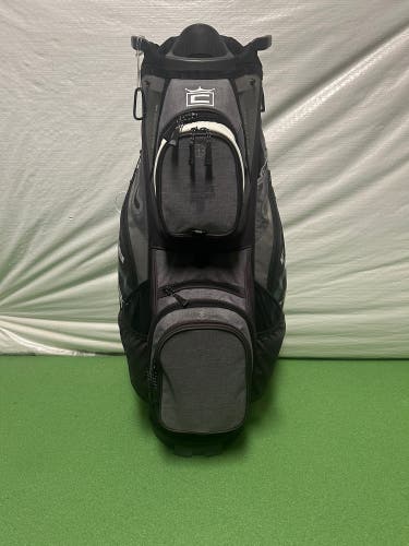 Used Cobra Bag