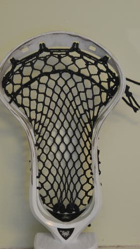Used FOGO Strung ECD Weapon X Head