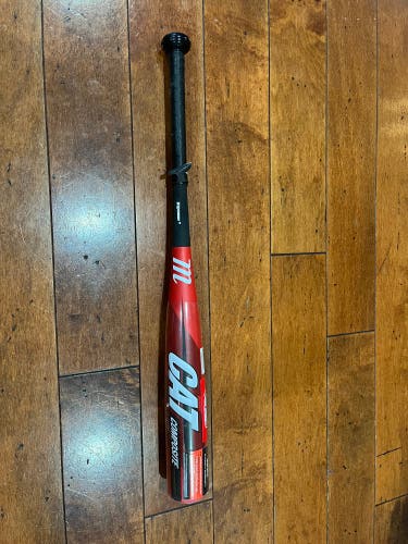 Marucci Cat Composite 29” 19oz -10 - Still In Wrapper