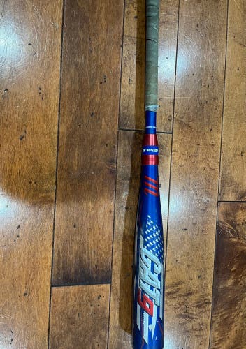 Marucci CAT 9 -  Hybrid (-5) 26 oz 31" Cat 9 Connect Bat