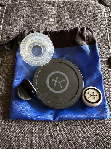 Blast Motion Softball Swing Analyzer