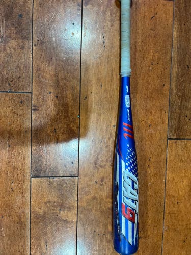 Marucci CAT9 Alloy (-10) 17 oz 27" CAT 9 Bat