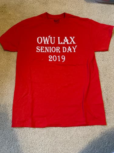 OWU Senior Day 2019