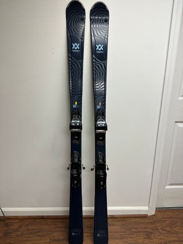 New Women's 2023 Volkl FLAIR 76