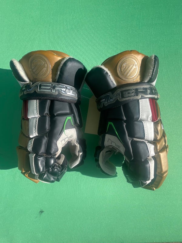 12" Lacrosse Gloves Used and New on SidelineSwap