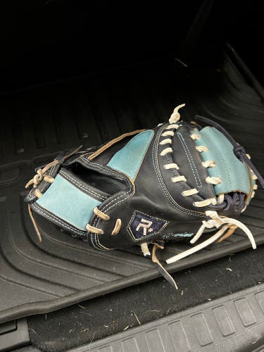 Used Rico 33.5in Catchers Glove
