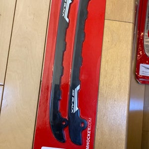 New CCM 287 mm SB Black