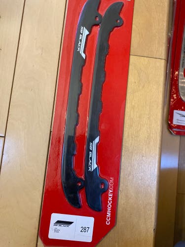 New CCM 287 mm SB Black