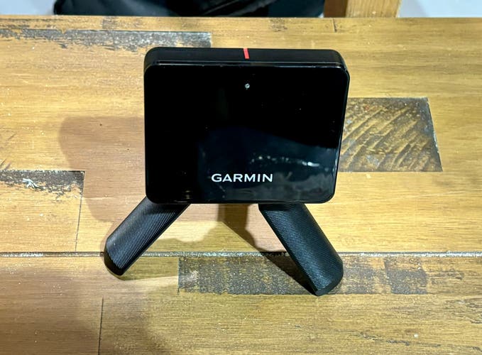 Garmin Approach R10 Launch Monitor (Free Shipping)