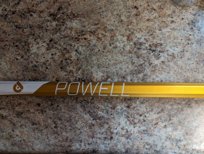 Lightly Used Powell Switchback Shaft