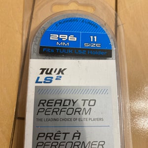 New Bauer Tuuk 296 mm LS2