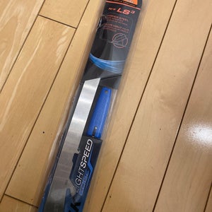 New Bauer Tuuk 296 mm LS3