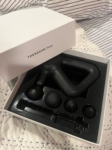 Theragun Prime Recovery Gun