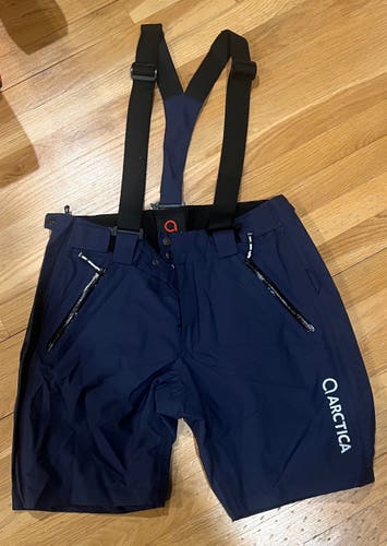 Arctica Ski Race 2.0 Training Shorts