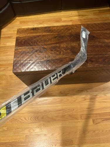 Senior Left Hand P92  Supreme 2S Pro Hockey Stick