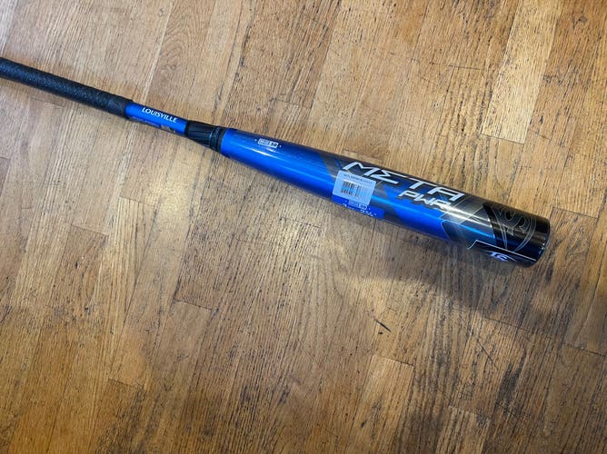 2020 Composite (-3) 30 oz 33" Meta PWR Bat