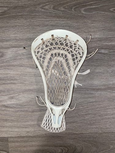 OG Warrior Revolution Head