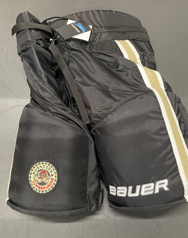 Senior Large Bauer Nexus Custom Pro Hockey Pants