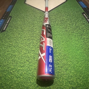 NEW Marucci CAT X Composite Bbcor 31/28-3