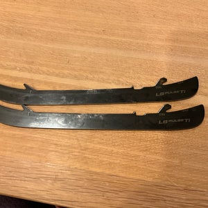 Used Bauer LS Pulse Ti 230 mm - Barely Used