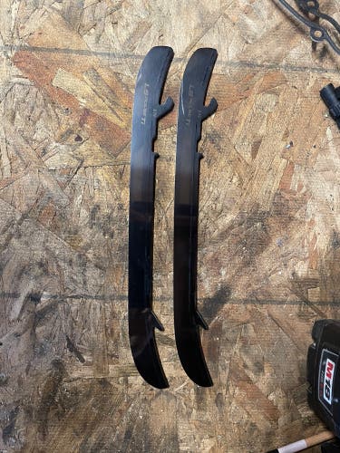 Used Bauer 272 mm LS Pulse Ti