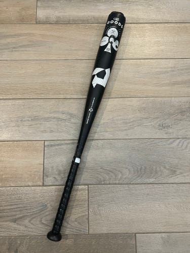 ***Demarini The Goods One Piece (-3) 28 oz 31”