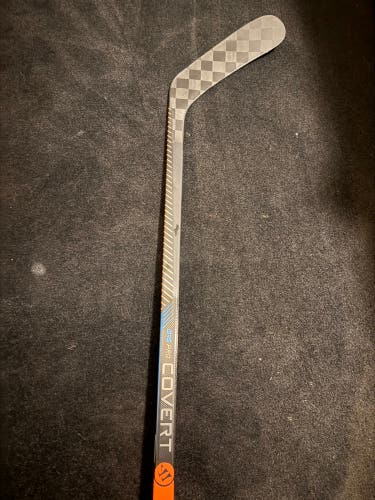 Senior Right Handed M03 Pro Stock Covert QR5 Pro Hockey Stick