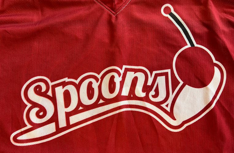 Box Lacrosse Goalie Jersey