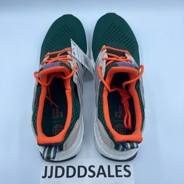 adidas gazelle silver green womens Adidas Ultraboost 21 Copa America X Mexico Shoes – Stefans Soccer main image 0