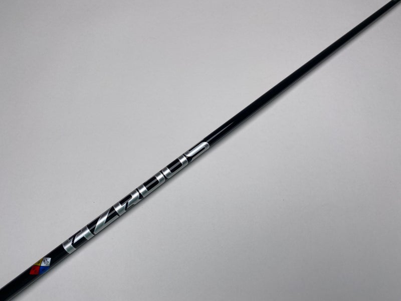 Project X HZRDUS 5.5 Dual Torsional Design 60g Regular Driver Shaft 44.5"-Srixon