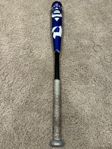 DeMarini 2023 The Goods (-10) USA Baseball Bat 29 Drop 10