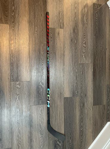 NEW! P29 CCM JETSPEED FT5 PRO LH Hockey Stick 70 Flex