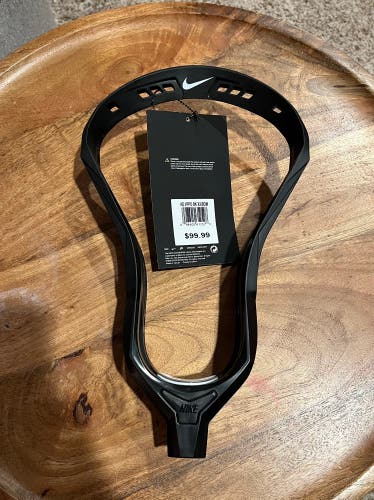 NWT Nike Vapor Pro Lacrosse Head