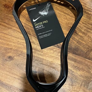 NWT Nike Vapor Pro Lacrosse Head