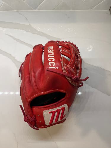 2020 Infield 11.5" Cypress Series Baseball Glove
