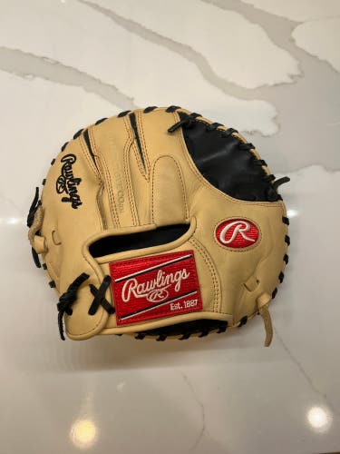 2019 Infield  Gg elite Baseball Glove